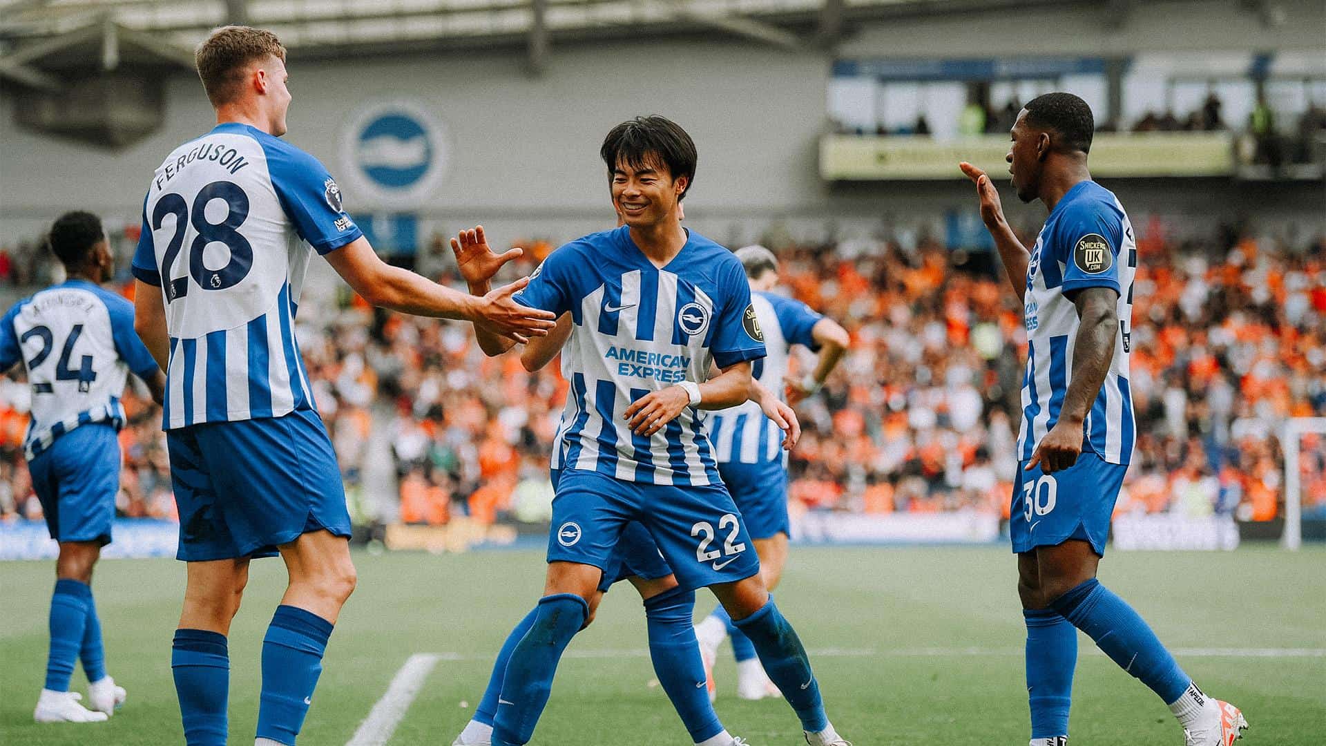 Xem trực tiếp bóng đá Liverpool vs Brighton, 20h00 ngày 31/03/2024