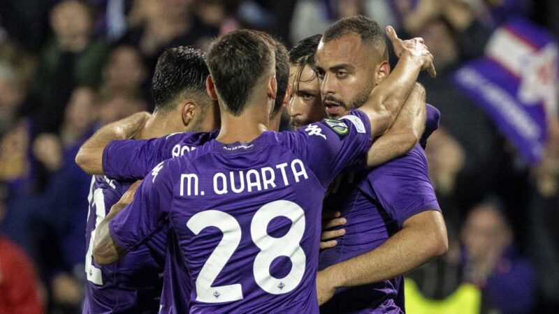 Xem trực tiếp bóng đá Fiorentina vs Atalanta, 02h00 ngày 04/04/2024