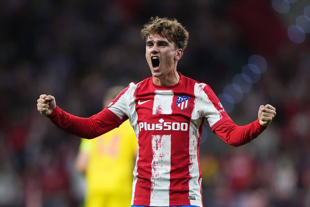 Xem trực tiếp bóng đá Villarreal vs Atletico Madrid, 02h00 ngày 02/04/2024