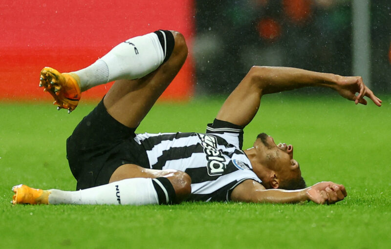Xem trực tiếp bóng đá Newcastle United vs Everton, 01h30 ngày 03/04/2024