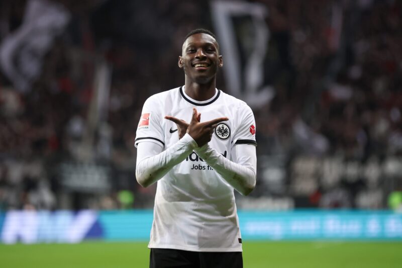 Xem trực tiếp bóng đá Eintracht Frankfurt vs Werder Bremen, 01h30 ngày 06/04/2024