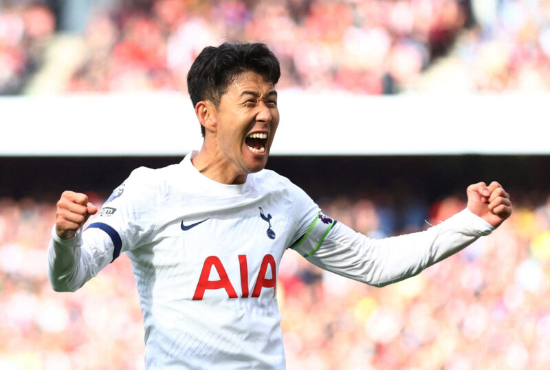 Xem trực tiếp bóng đá West Ham vs Tottenham, 02h15 ngày 03/04/2024