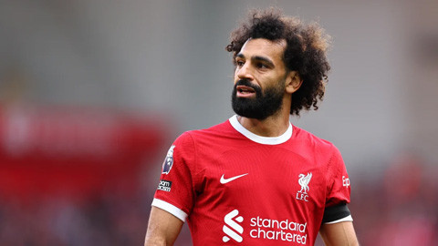 Review FCO : Mohamed Salah 23TY – Vua Ai Cập