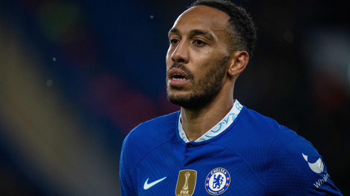 Review FCO : Pierre-Emerick Aubameyang 22UCL – Thiếu ấn tượng