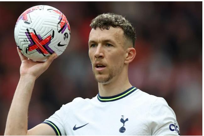 Review FCO : Ivan Perisic 23TY – Tuổi tác không phải vấn đề