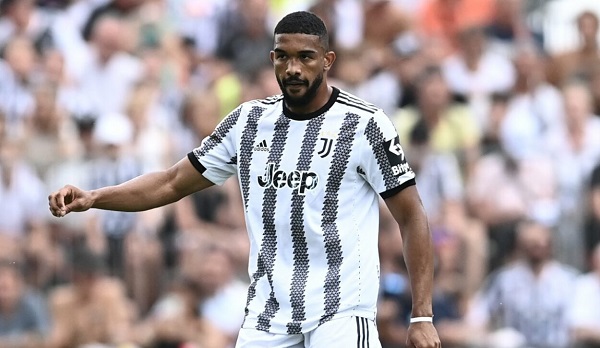 Review FCO : Gleison Bremer 23TY – Thế hệ mới tại Juventus