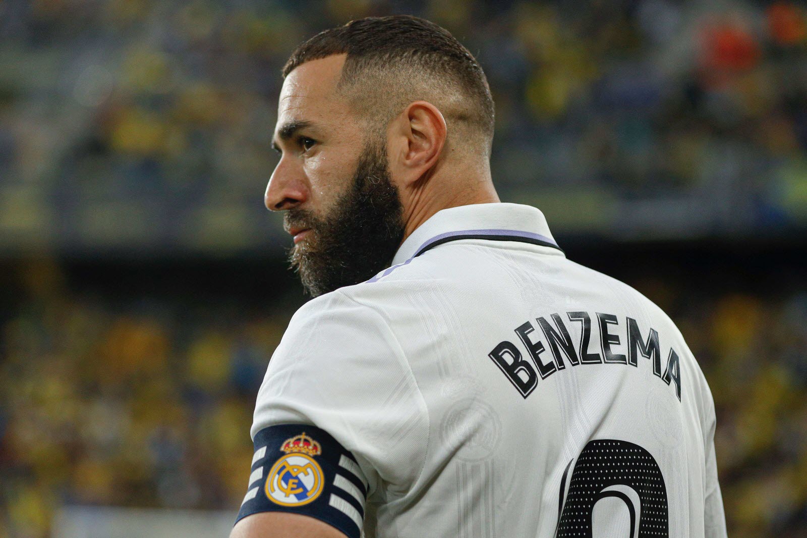 Review FCO : Karim Benzema 22UCL – Một nốt trầm của tiền đạo người Pháp