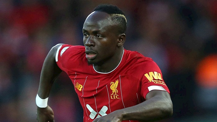 Review FCO : Sadio Mane 23TY – Tốt mọi thứ trừ sút xa