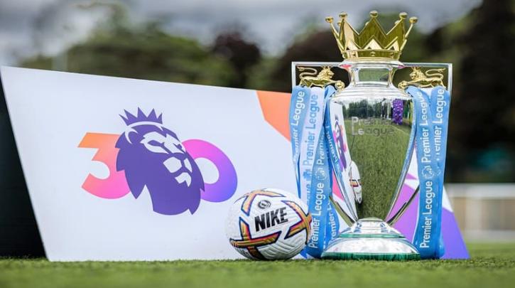 Lịch thi đấu Ngoại Hạng Anh 2024 – LTD Premier league mới nhất