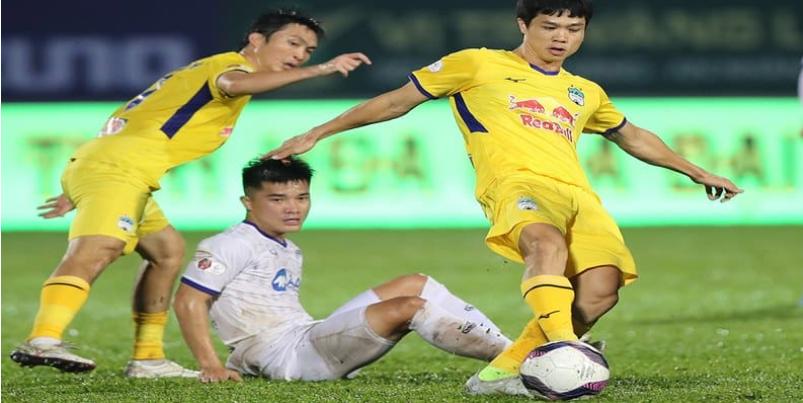 Lịch thi đấu V League  – Cập nhật LTD Vleague hôm nay