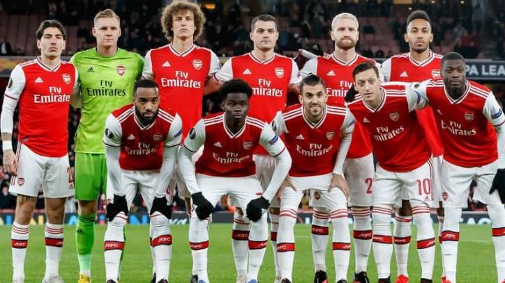 Lịch thi đấu Arsenal 2023 mùa này – LTD của Arsenal hôm nay