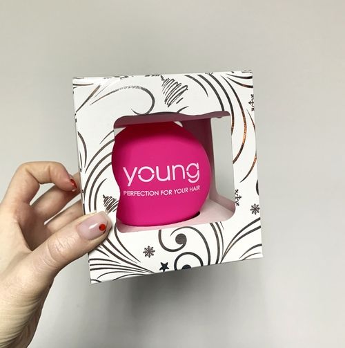 Ялинкові прикраси