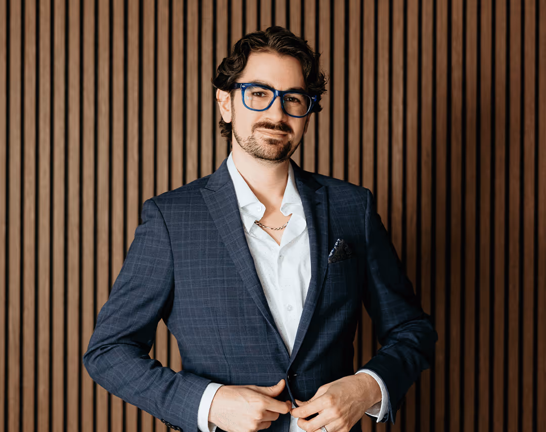 Brian Miller Human Connection Speaker