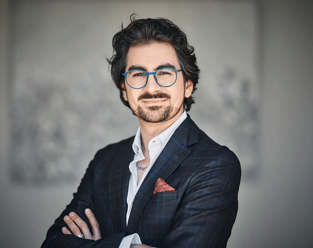 Brian Miller Human Connection Speaker