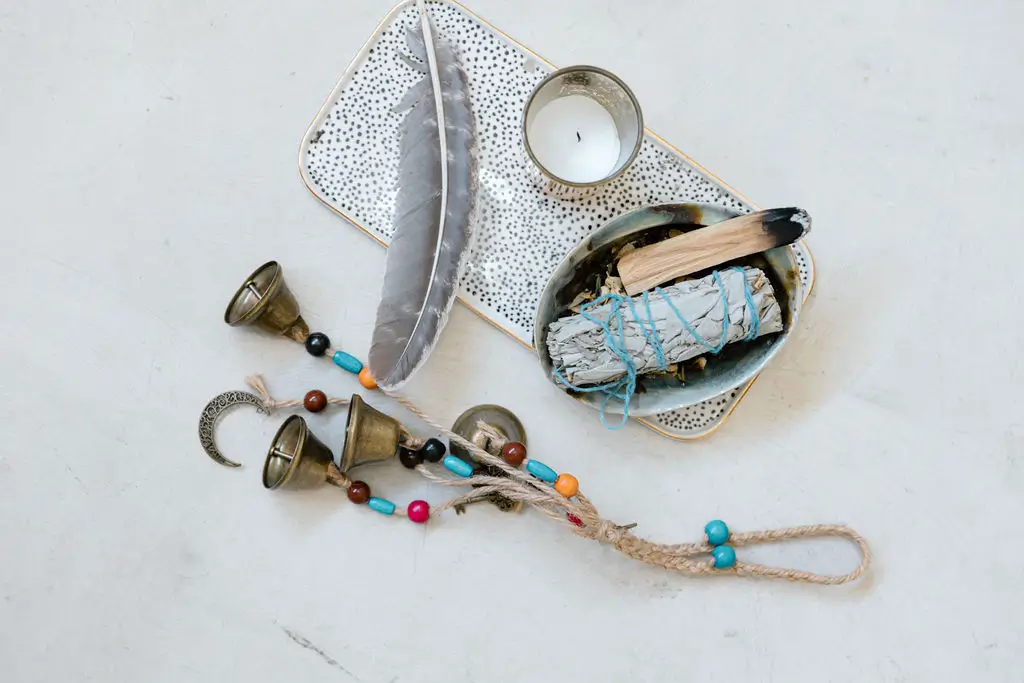 The Healing Collectiva