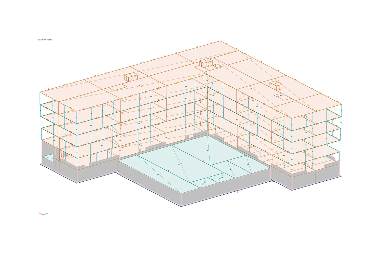 Bild på projekt Skogsvaktaren.