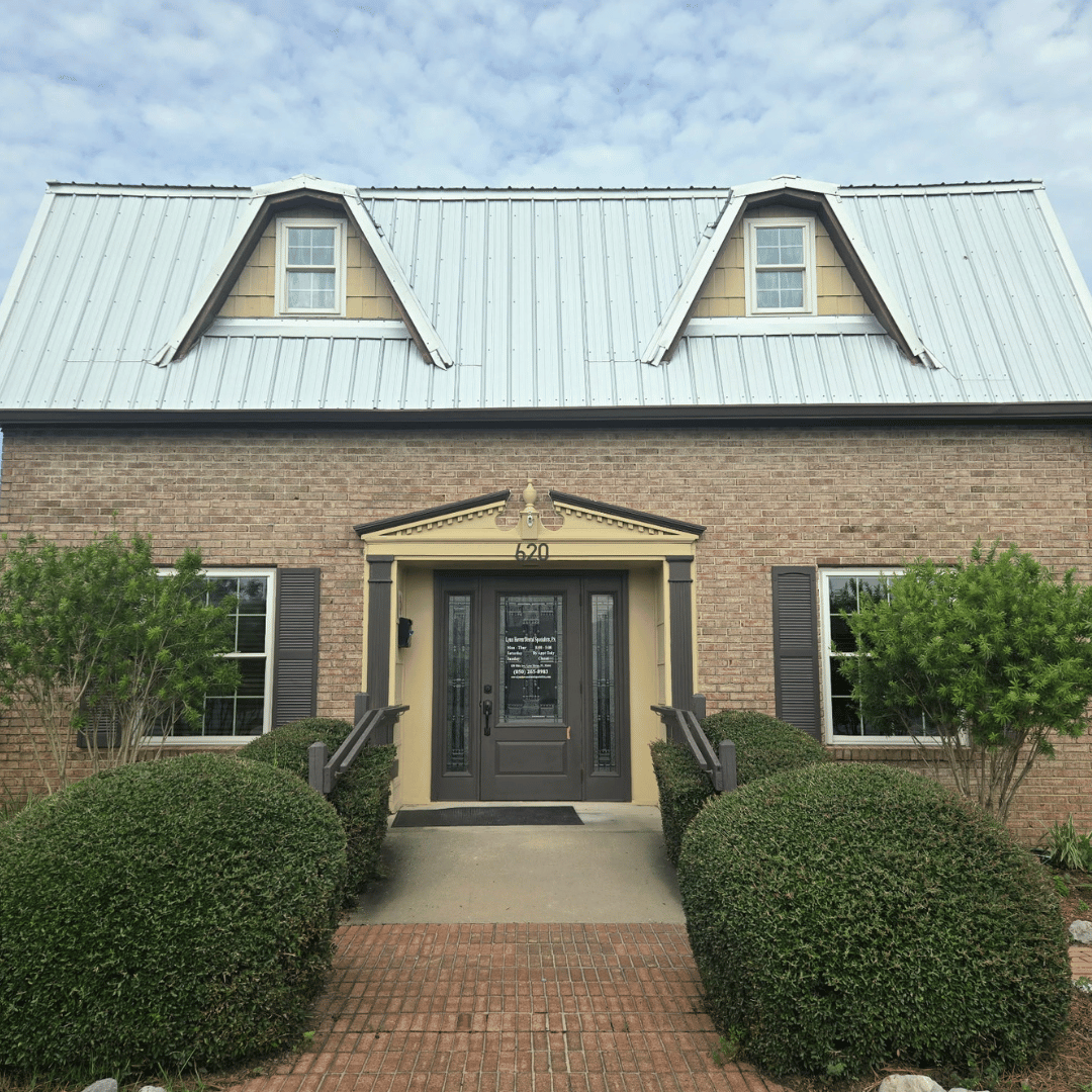 Lynn Haven Dental Office Outside