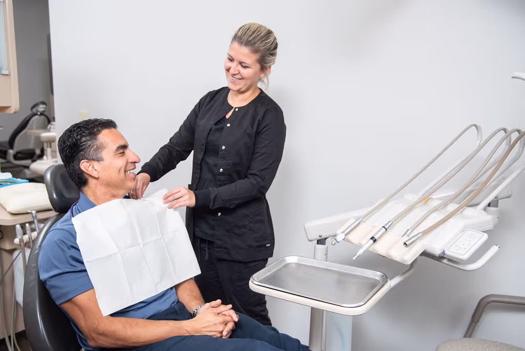 Mason Dental Care Dan Hillis Cincinnati OH