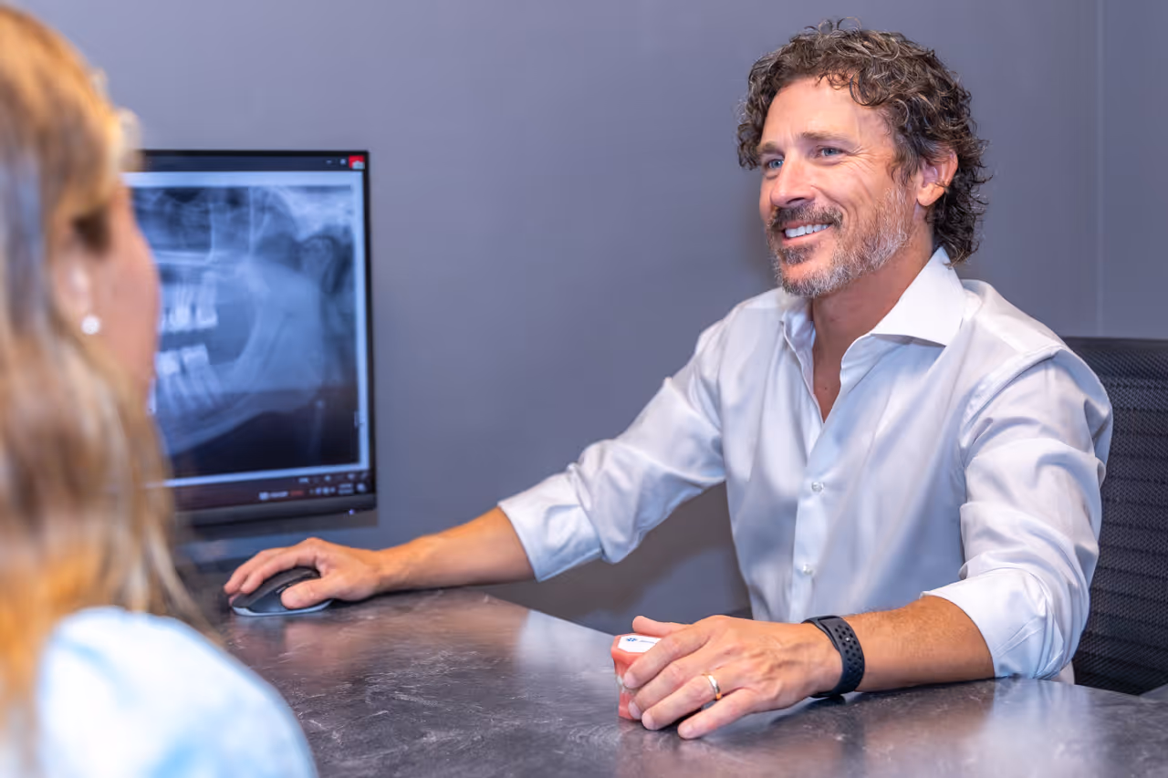 Mason Dental Care Dan Hillis Cincinnati OH
