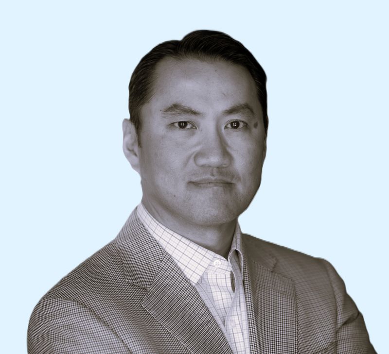 Viet Nguyen, Chief Operating Officer at Kashiv BioSciences