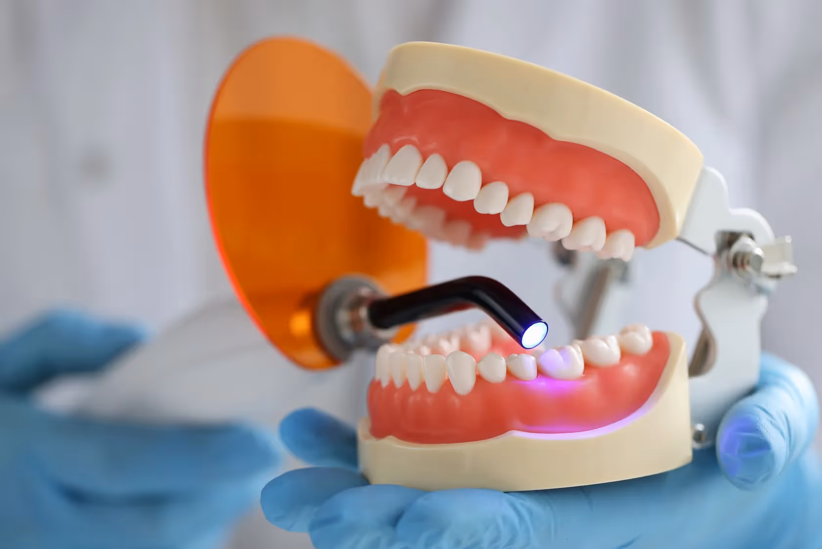 Periodontal Maintenance