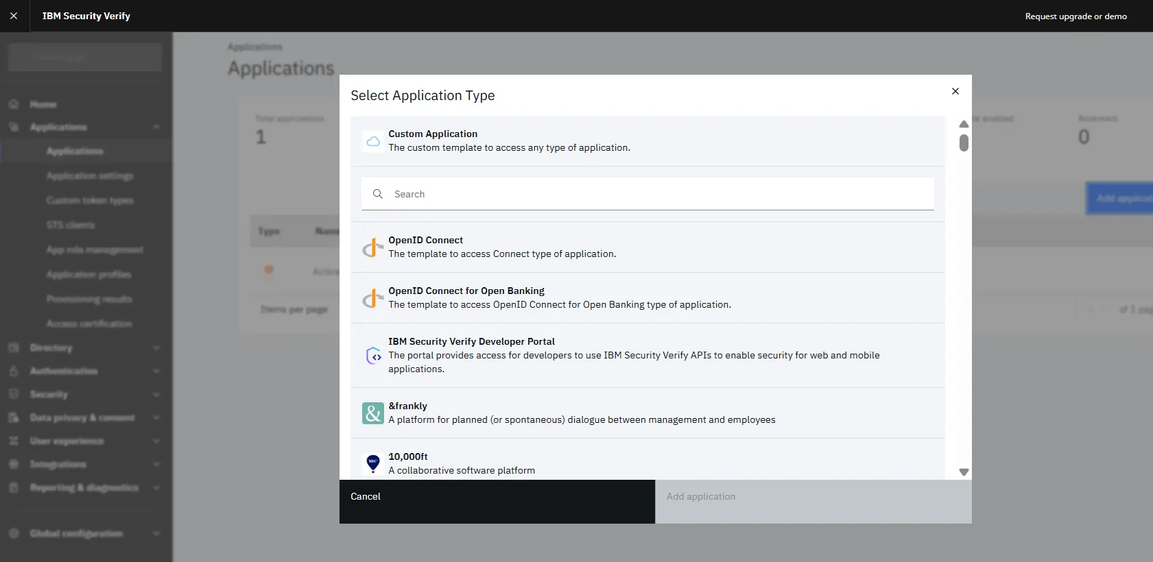 ibm security verify integration review