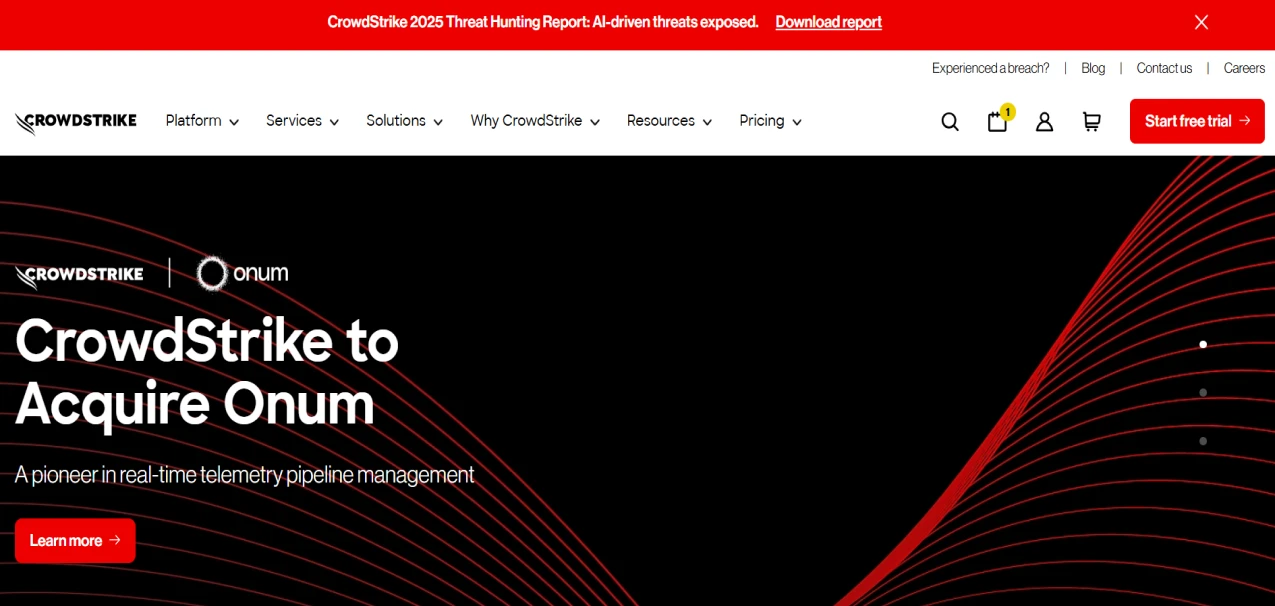 crowdstrike-zero-trust-security-tool