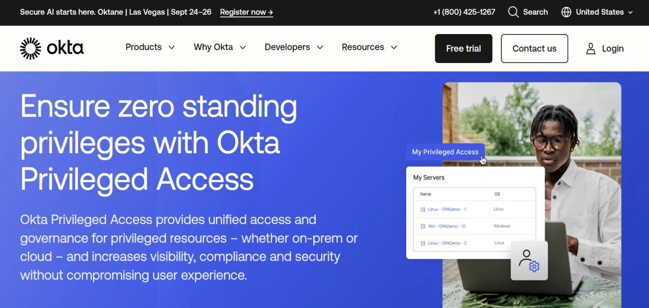 okta-pam-software