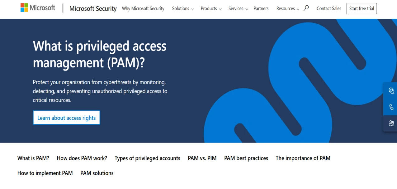 microsoft-entra-id-privileged-access-management-pam-solution