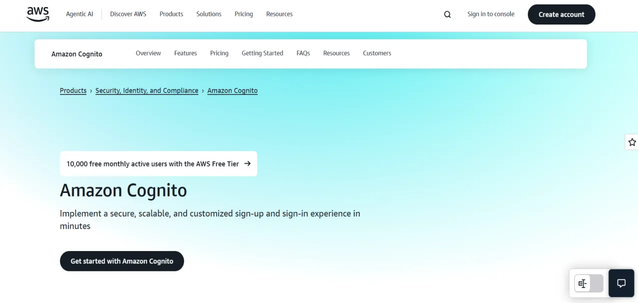 aws-frontegg-competitor