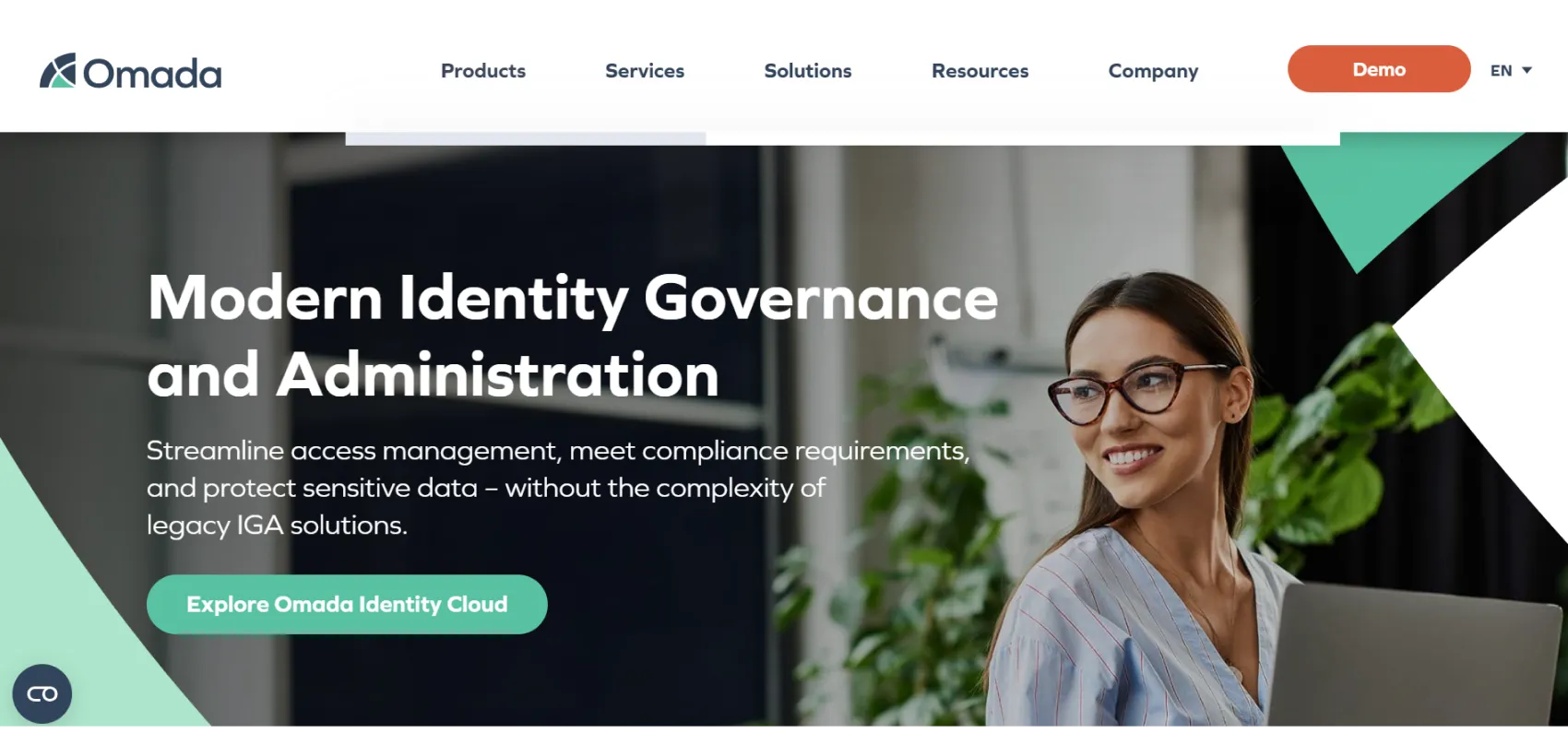 omada-saviynt-competitor
