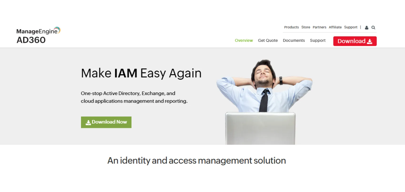 manageengine-secureauth-alternative