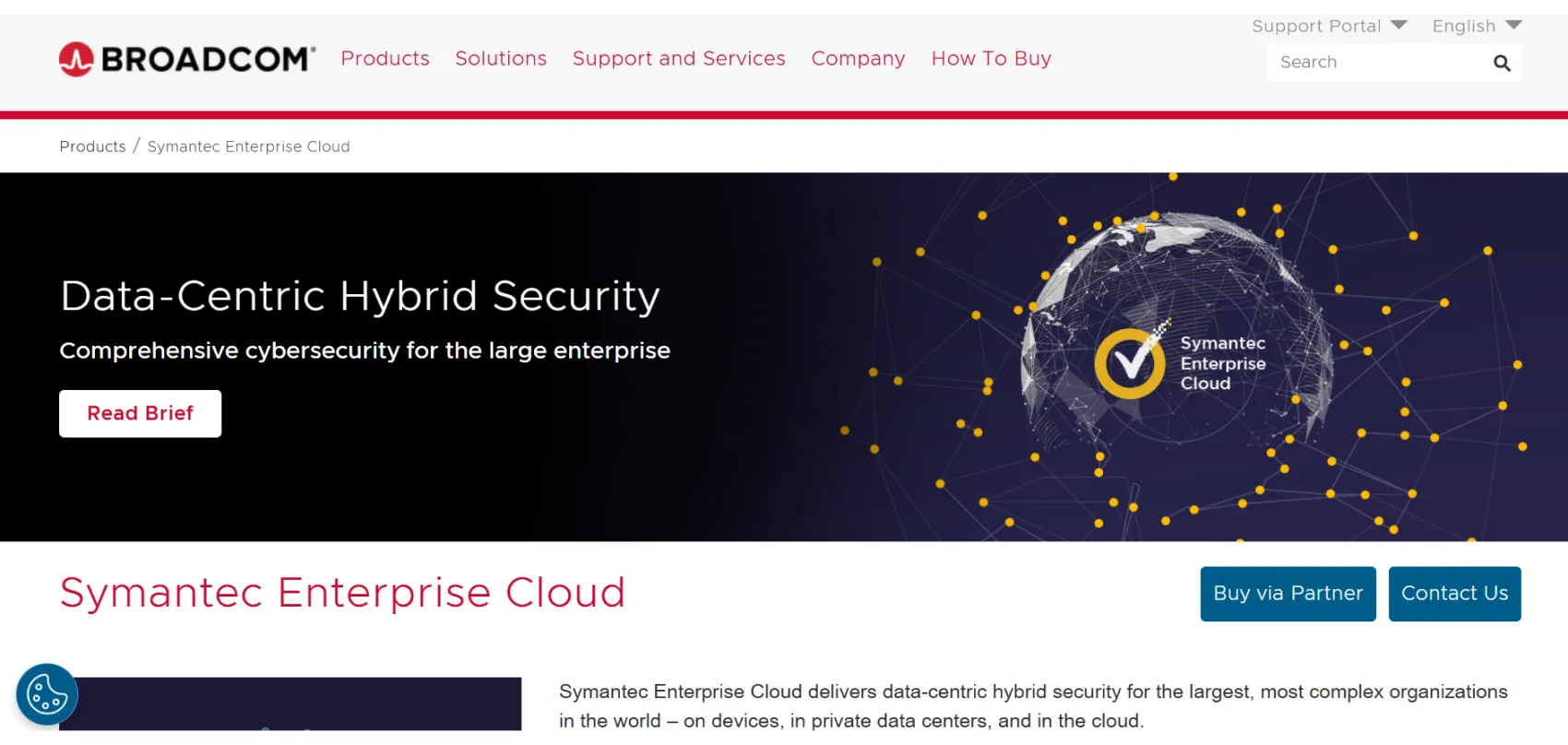 what-is-symantec