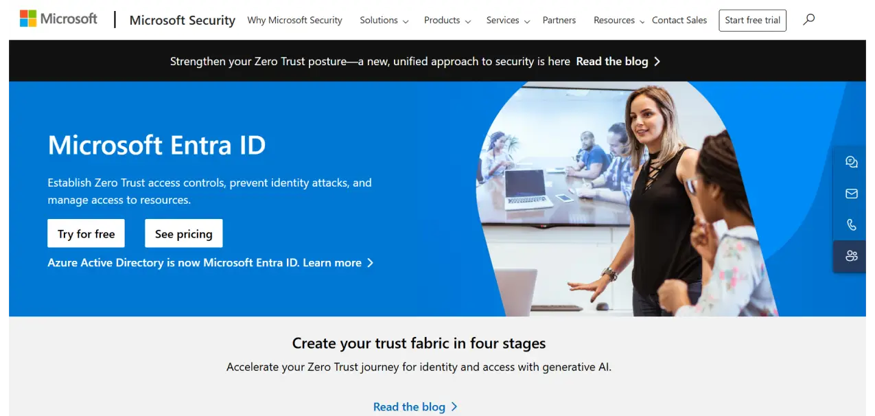 microsoft-entraid-one-identity-competitor