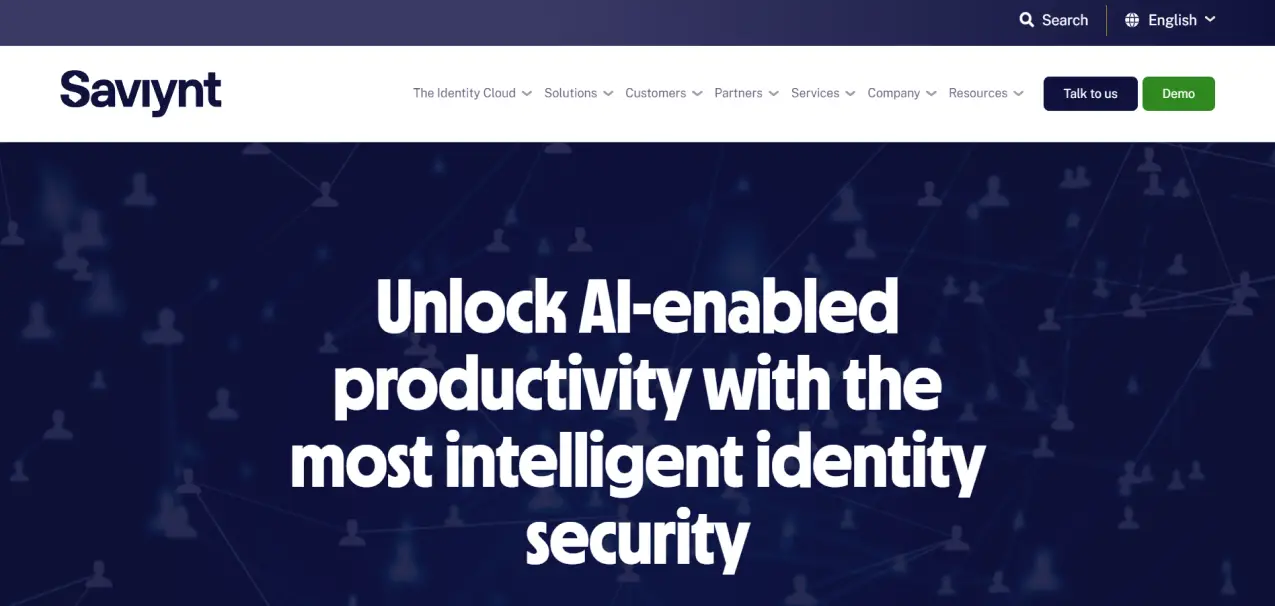 saviynt-one-identity-competitor