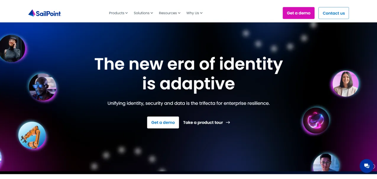 sailpoint-oracle-identity-management-alternative