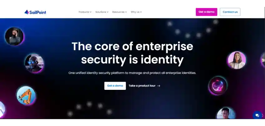 sailpoint-okta-competitors