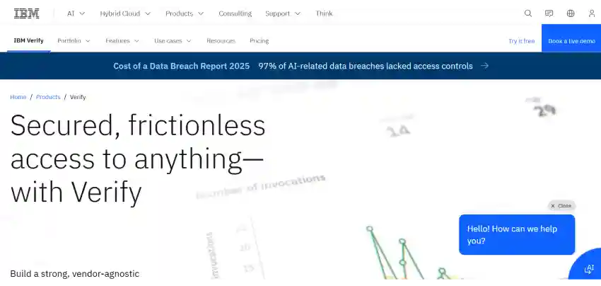 ibm-security-verify-okta-alternatives