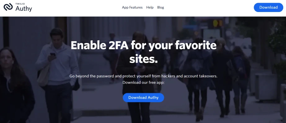 authy-2fa-providers