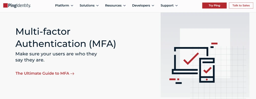 ping-identity-2fa-solution