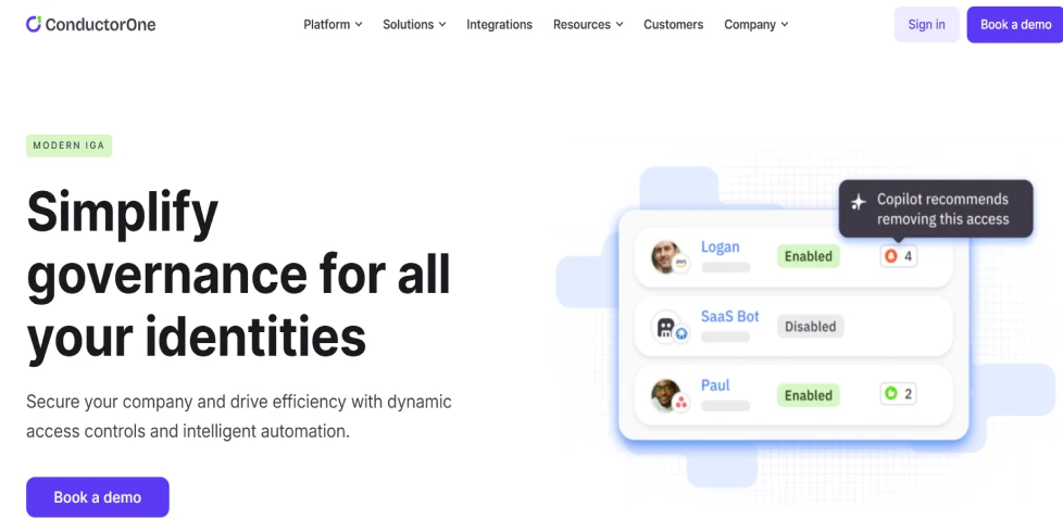 conductorone-iga-solution-landing-page