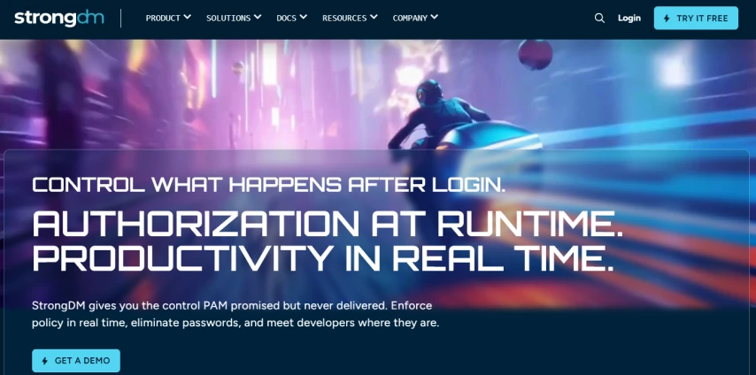 strongm-privilege-access-management-solution-landing-page
