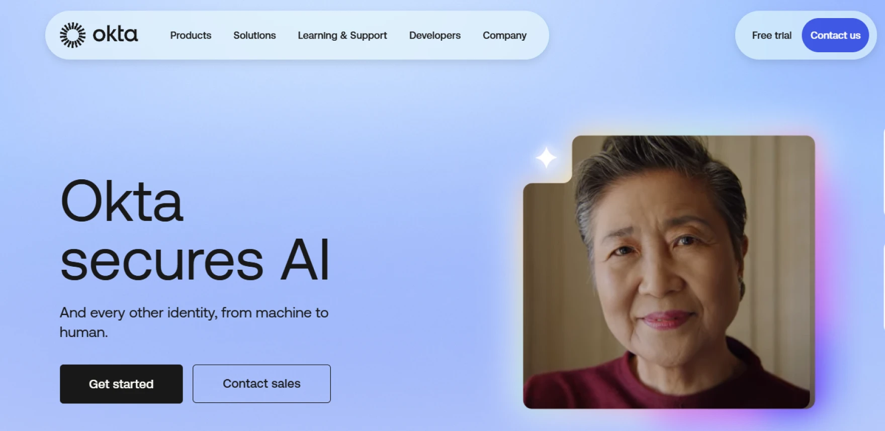 okta-user-provisoning-software-landing-page
