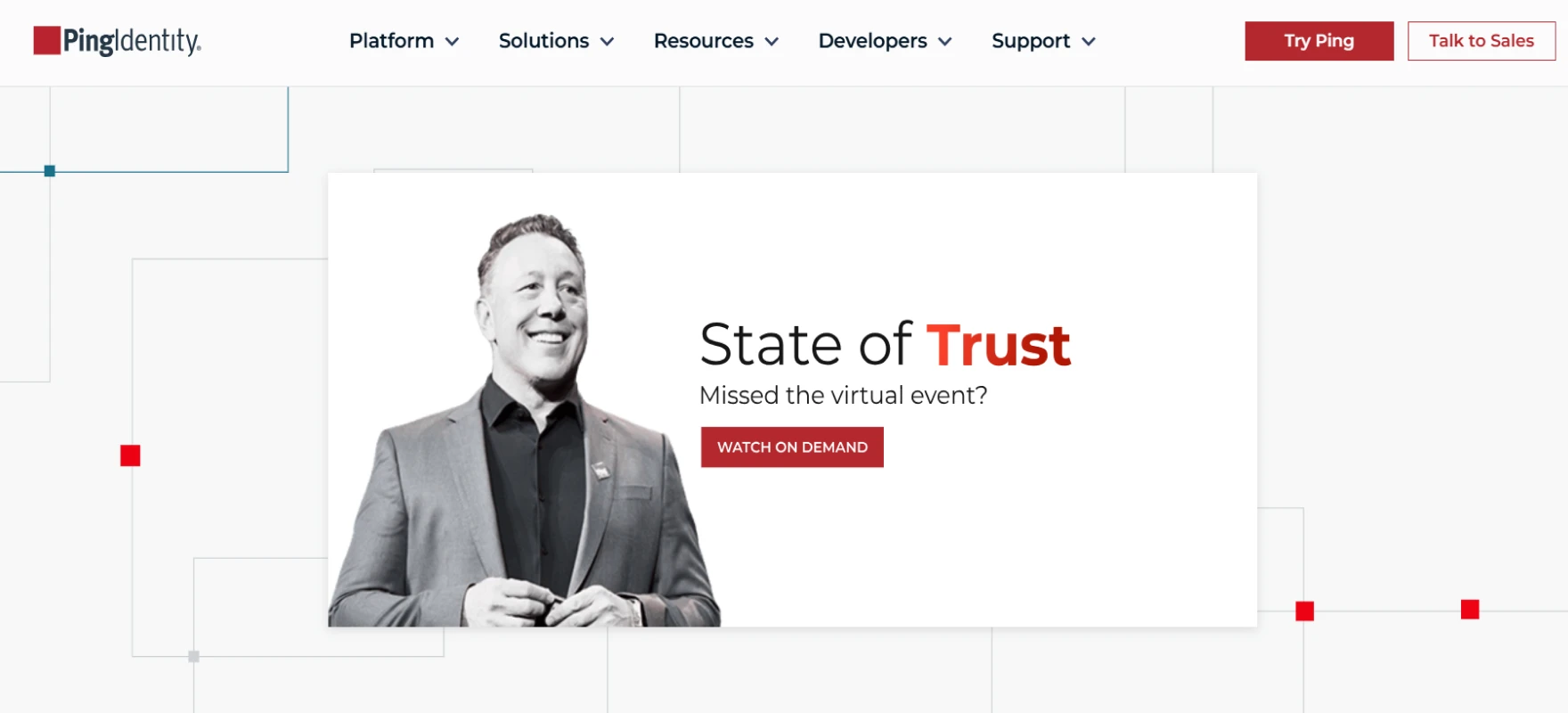 ping-identity-ciam-vendor-landing-page