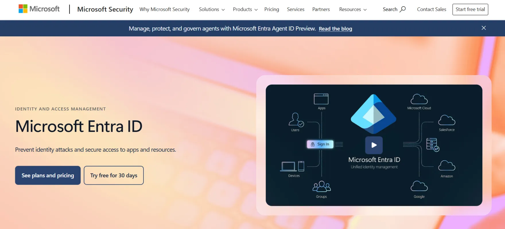 microsoft-entraid-multi-factor-authentication-tool-landing-page