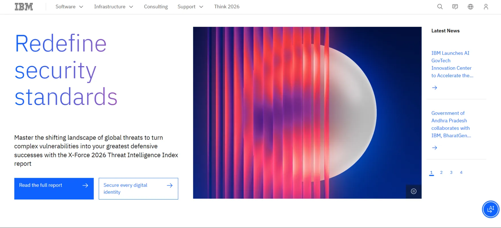 ibm-security-verify-sailpoint-competitor landing page