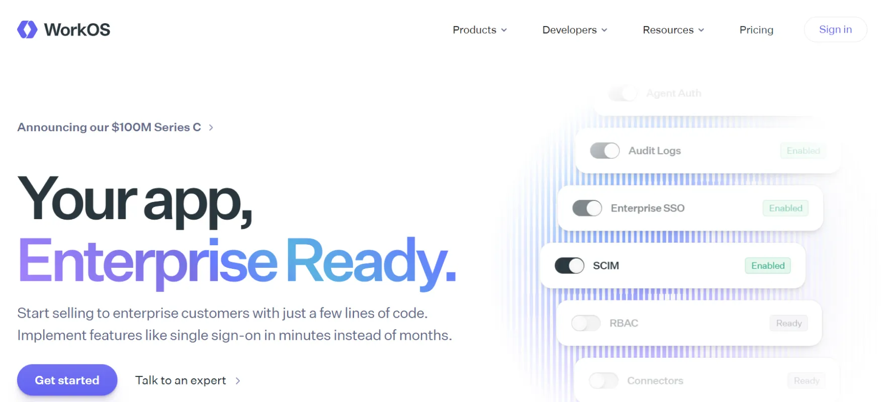 workos-keycloak-competitor