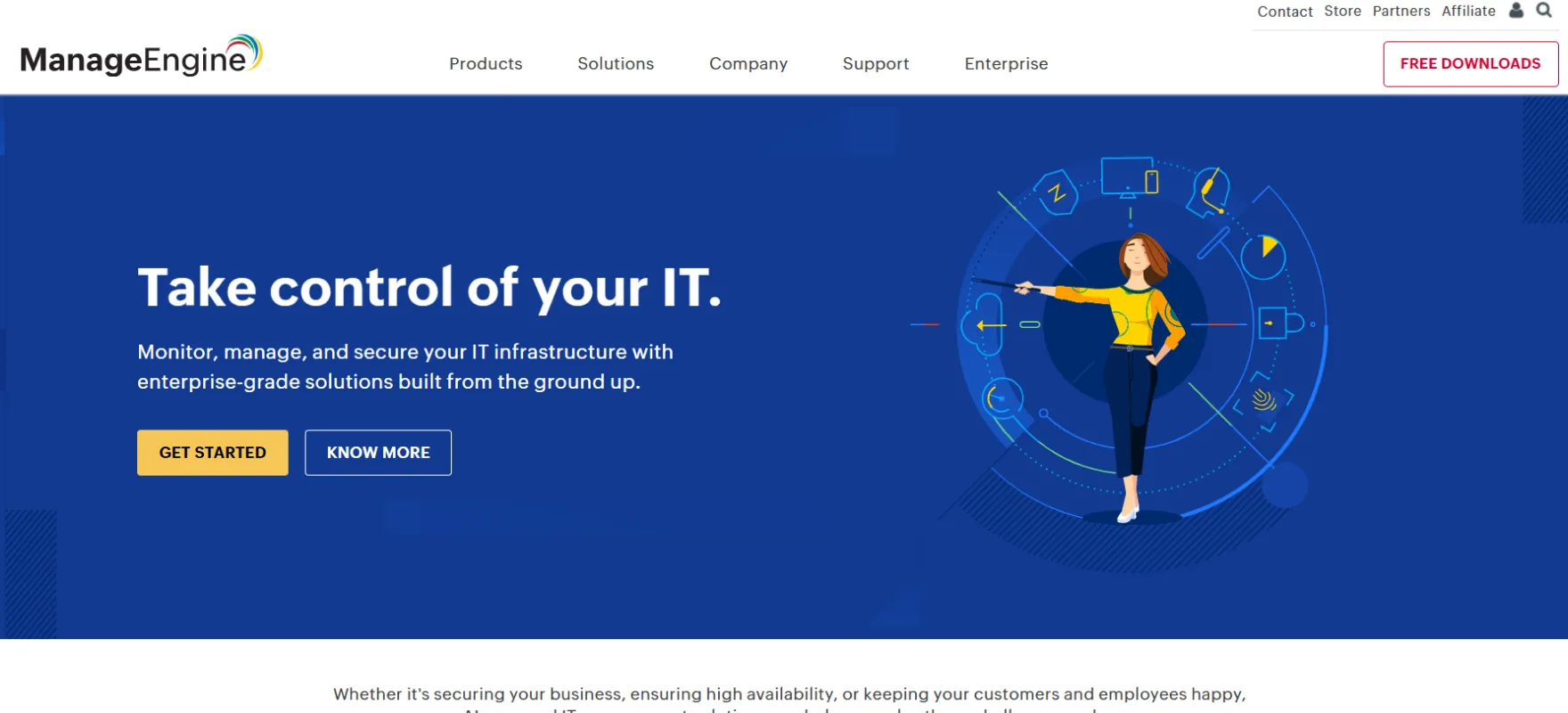 manageengine-jumpcloud-alternative