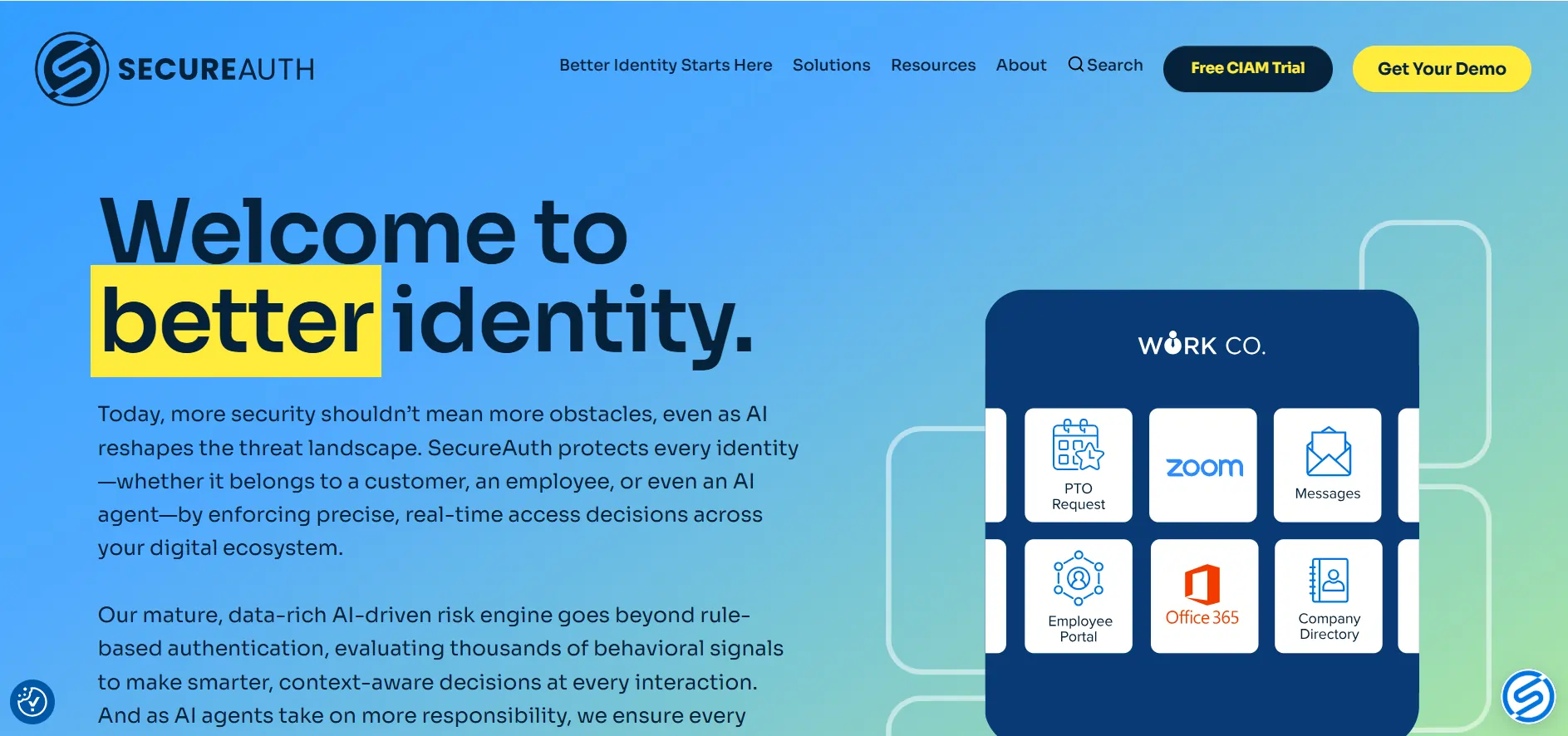 secureauth-jumpcloud-alternative