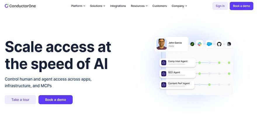 conductorone-just-in-time-access-tool